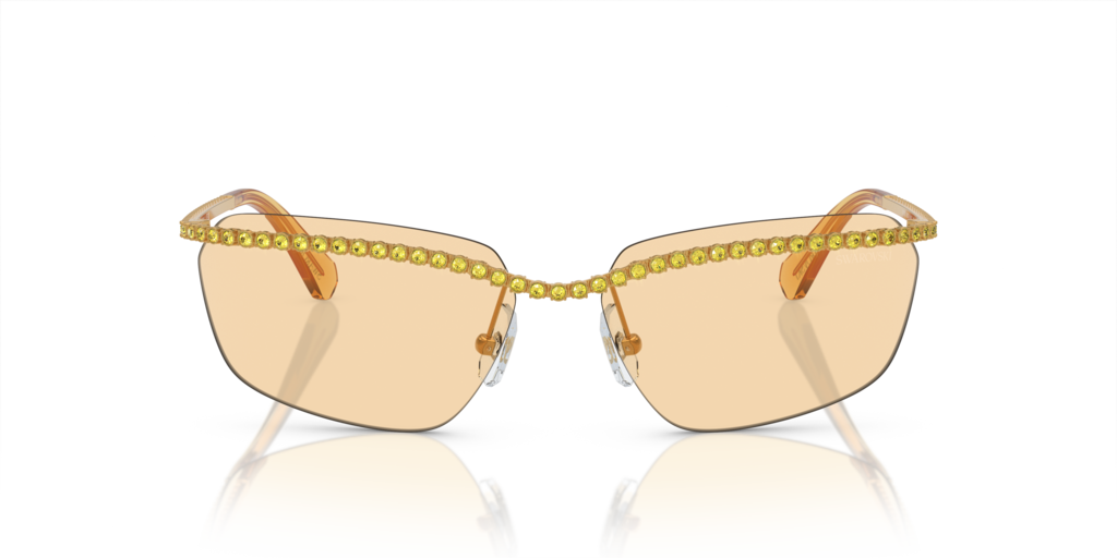 Swarovski SK7001 4007/8 64 Güneş Gözlükleri