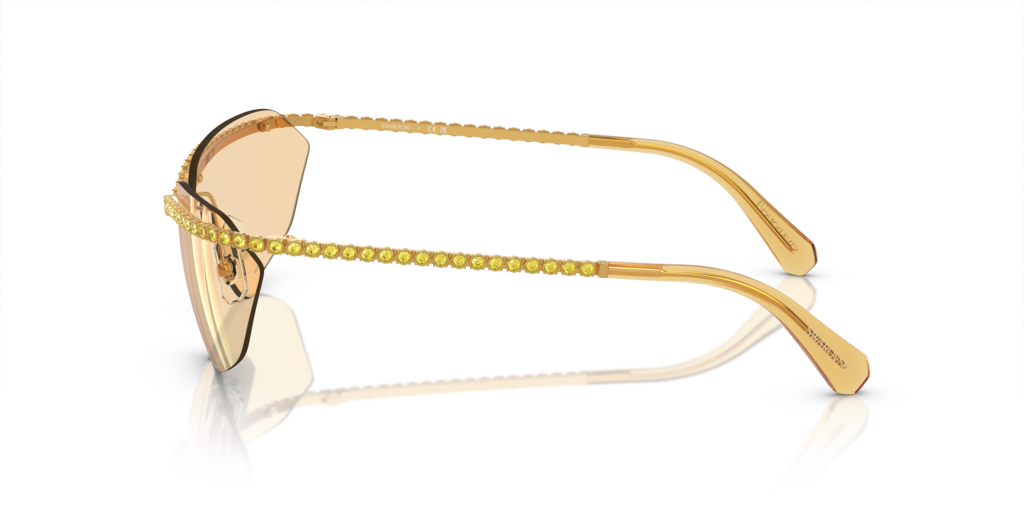 Swarovski SK7001 4007/8 64 Güneş Gözlükleri