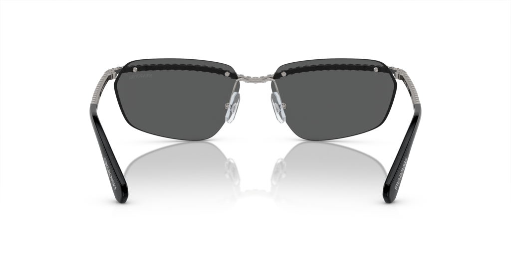 Swarovski SK7001 400987 64 Güneş Gözlükleri