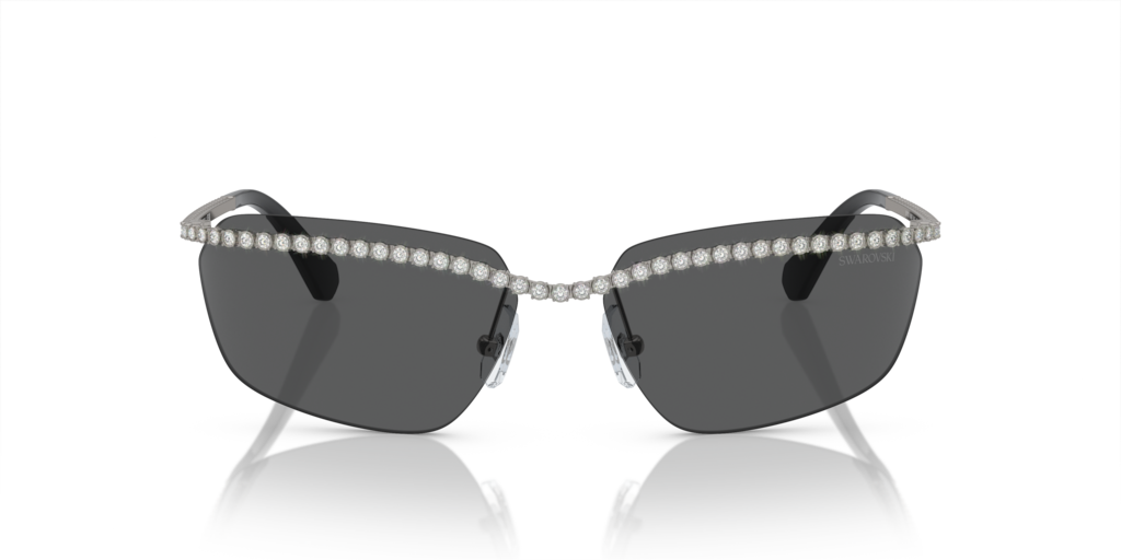 Swarovski SK7001 400987 64 Güneş Gözlükleri