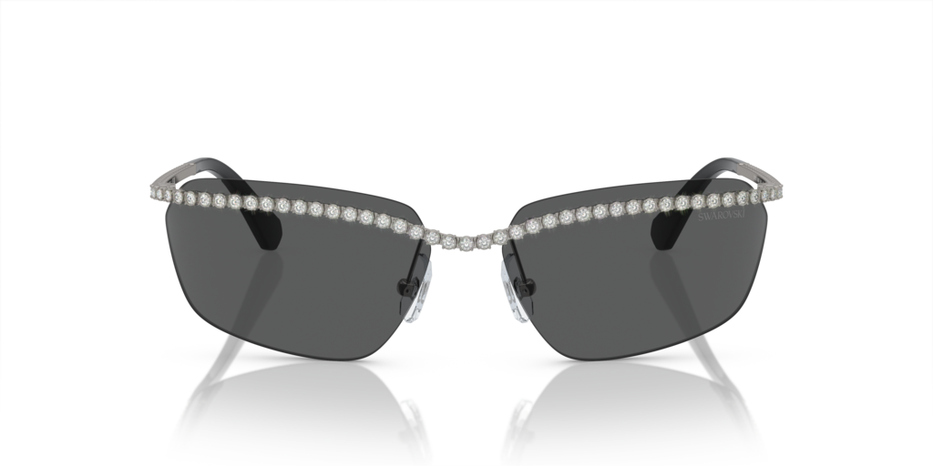 Swarovski SK7001 400987 64 Güneş Gözlükleri