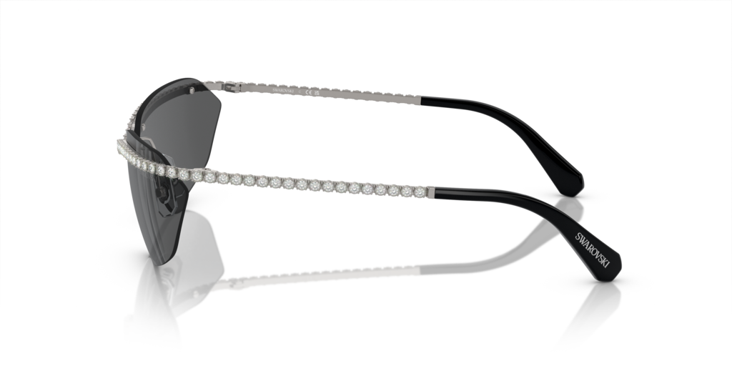 Swarovski SK7001 400987 64 Güneş Gözlükleri