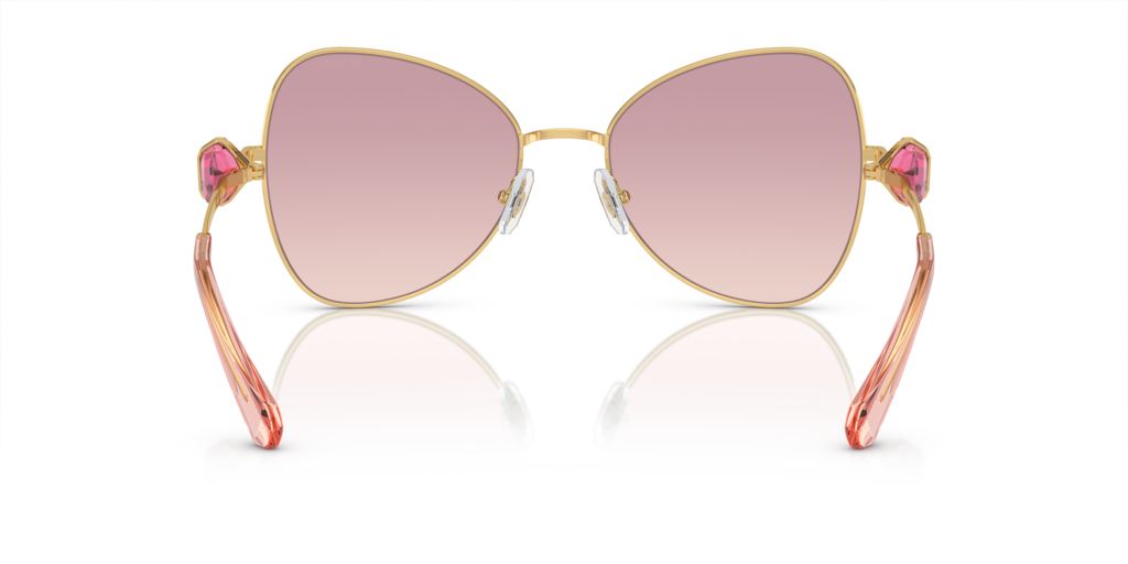 Swarovski SK7002 400468 57 Güneş Gözlükleri