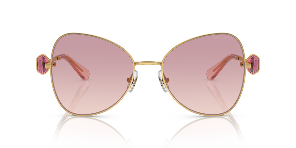 Swarovski SK7002 400468 57 Güneş Gözlükleri