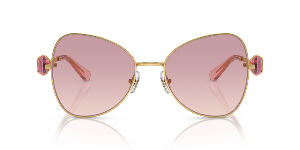 Swarovski SK7002 400468 57 Güneş Gözlükleri