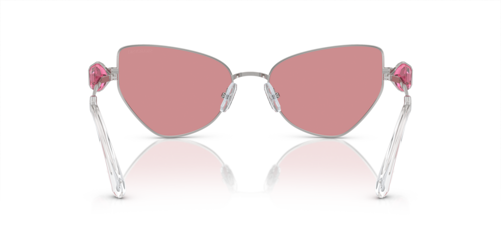 Swarovski SK7003 400184 57 Güneş Gözlükleri