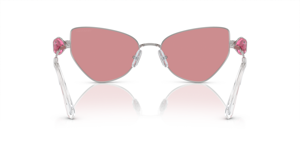 Swarovski SK7003 400184 57 Güneş Gözlükleri