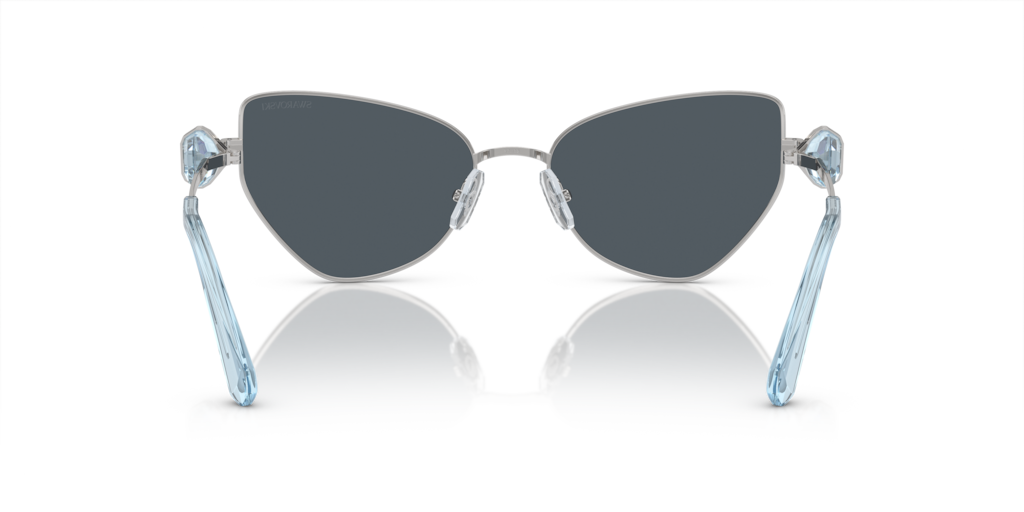 Swarovski SK7003 400187 57 Güneş Gözlükleri