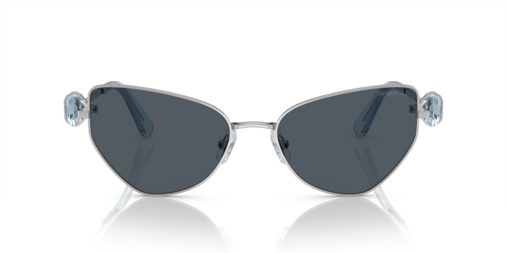 Swarovski SK7003 400187 57 Güneş Gözlükleri