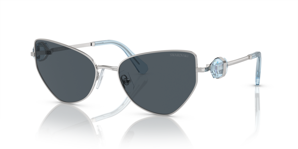 Swarovski SK7003 400187 57 Güneş Gözlükleri