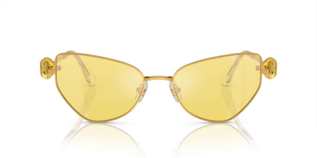 Swarovski SK7003 400785 57 Güneş Gözlükleri