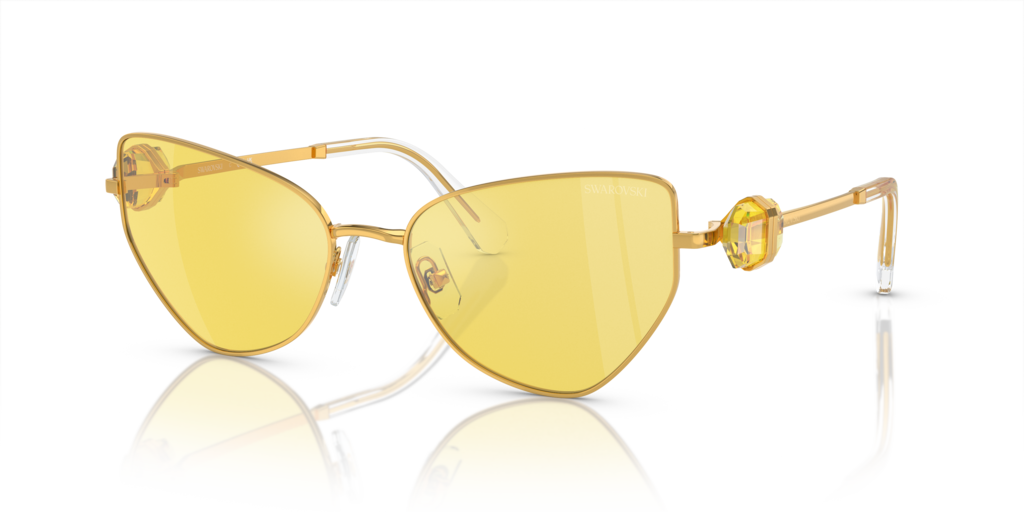 Swarovski SK7003 400785 57 Güneş Gözlükleri