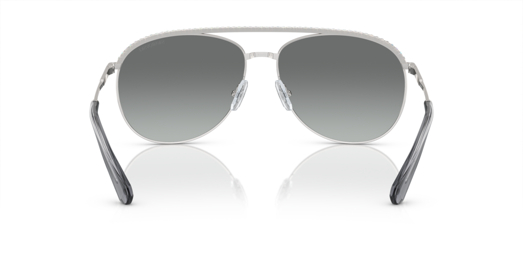 Swarovski SK7005 400111 61 Güneş Gözlükleri