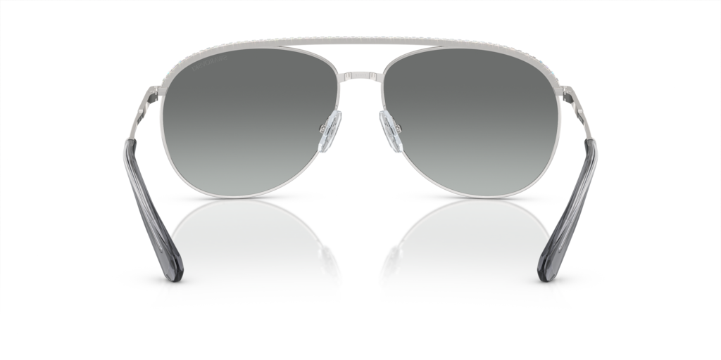 Swarovski SK7005 400111 61 Güneş Gözlükleri