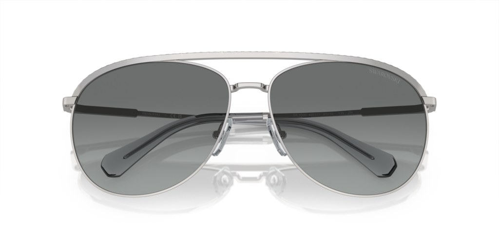 Swarovski SK7005 400111 61 Güneş Gözlükleri