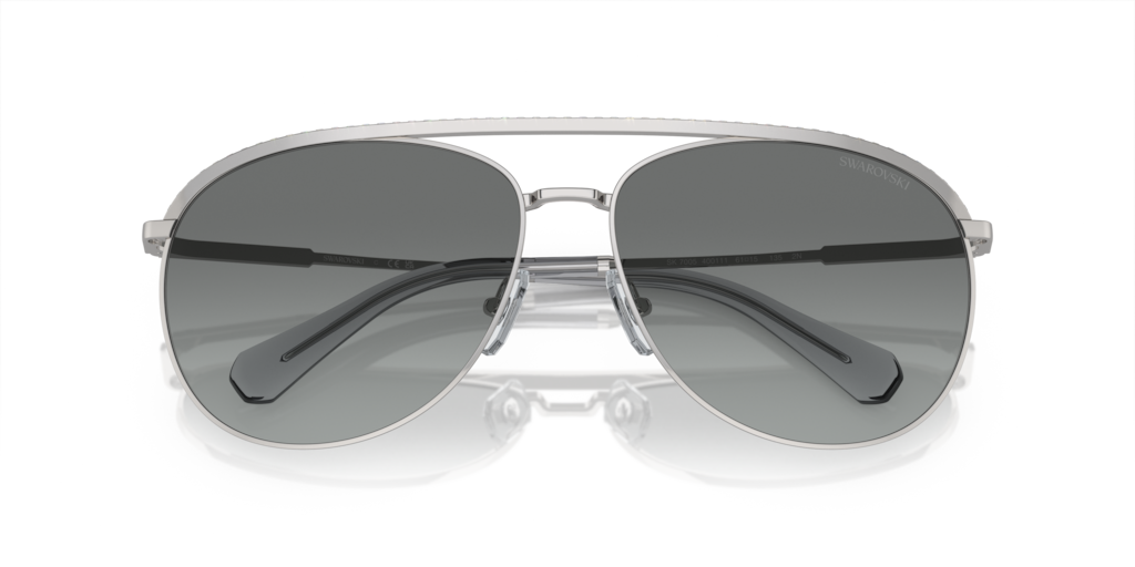 Swarovski SK7005 400111 61 Güneş Gözlükleri