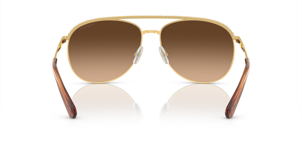 Swarovski SK7005 400474 58 Güneş Gözlükleri