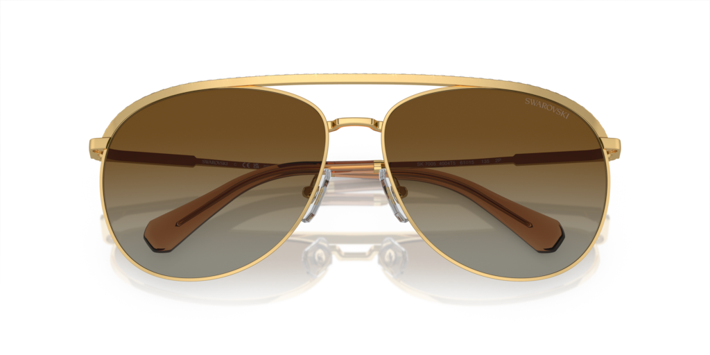 Swarovski SK7005 4004T5 Güneş Gözlükleri