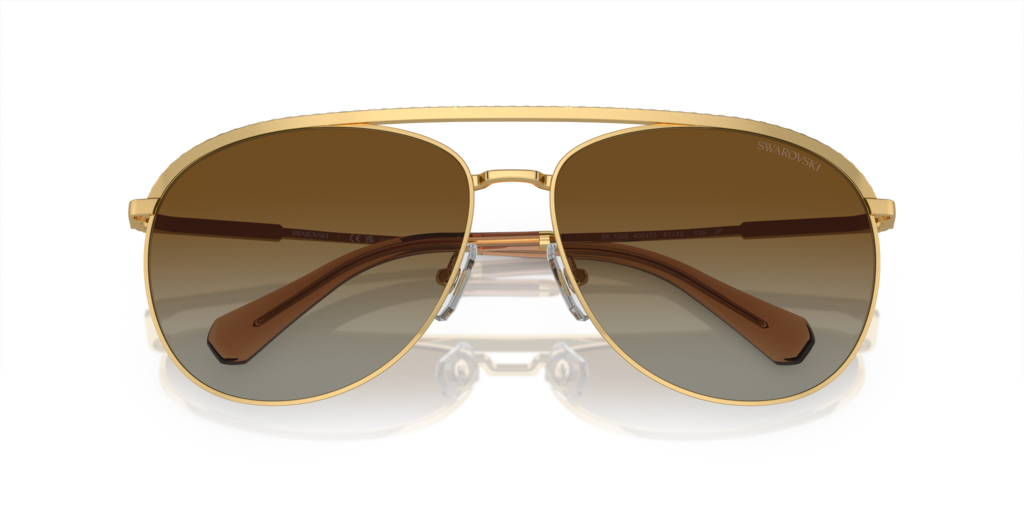 Swarovski SK7005 4004T5 Güneş Gözlükleri