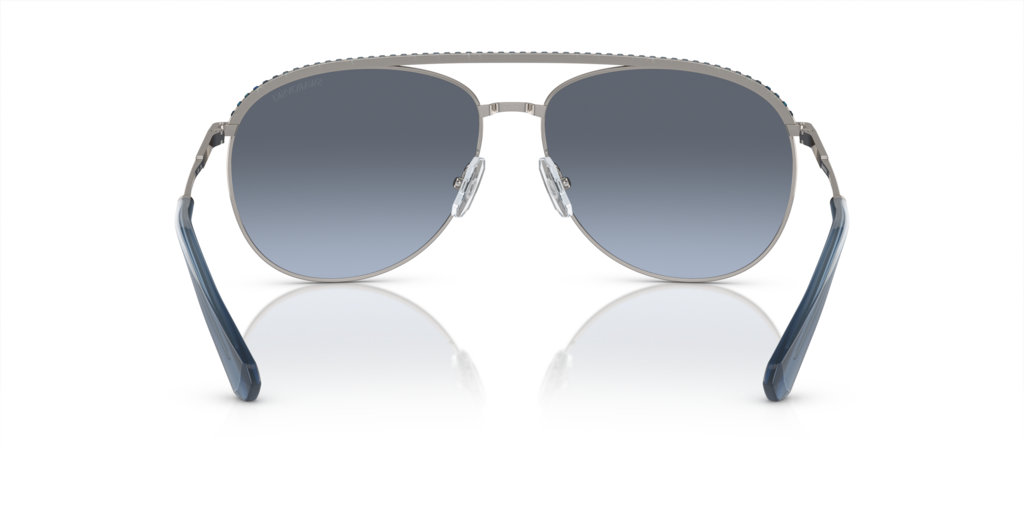 Swarovski SK7005 40098F 61 Güneş Gözlükleri