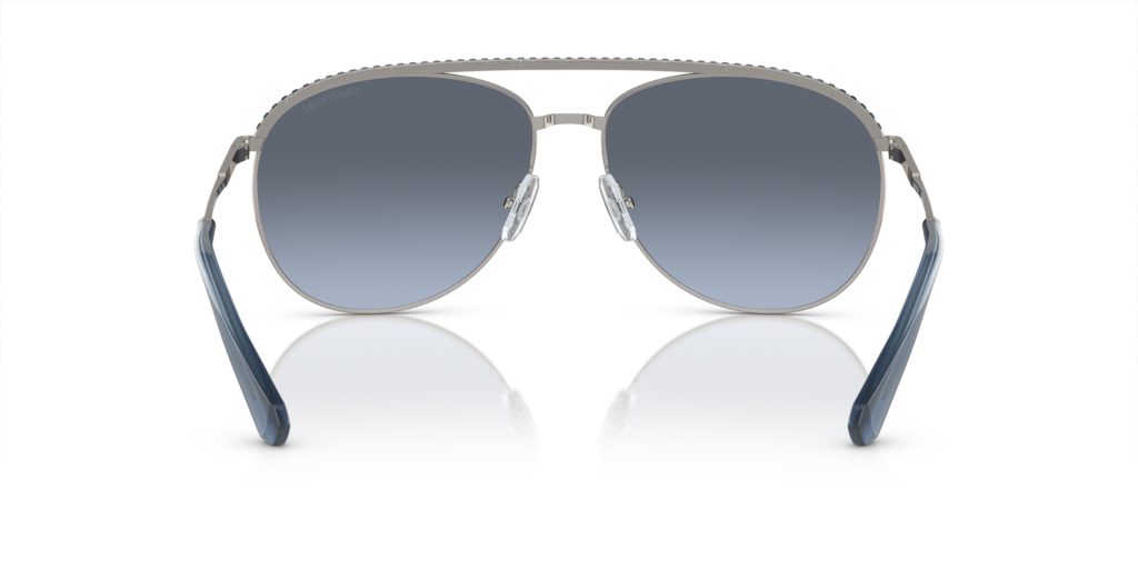 Swarovski SK7005 40098F 61 Güneş Gözlükleri