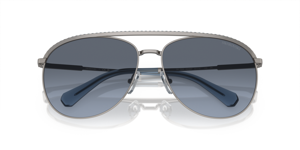 Swarovski SK7005 40098F 61 Güneş Gözlükleri