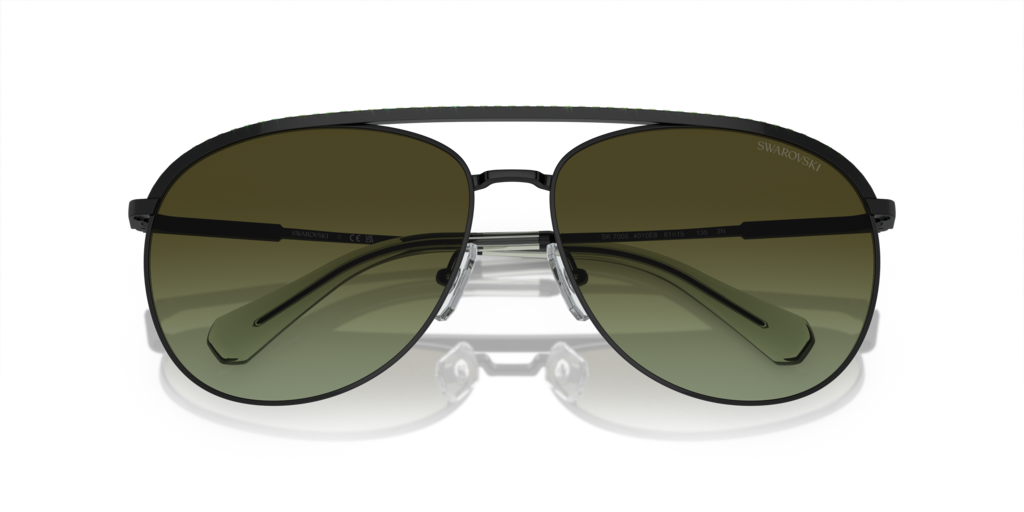 Swarovski SK7005 4010E8 61 Güneş Gözlükleri