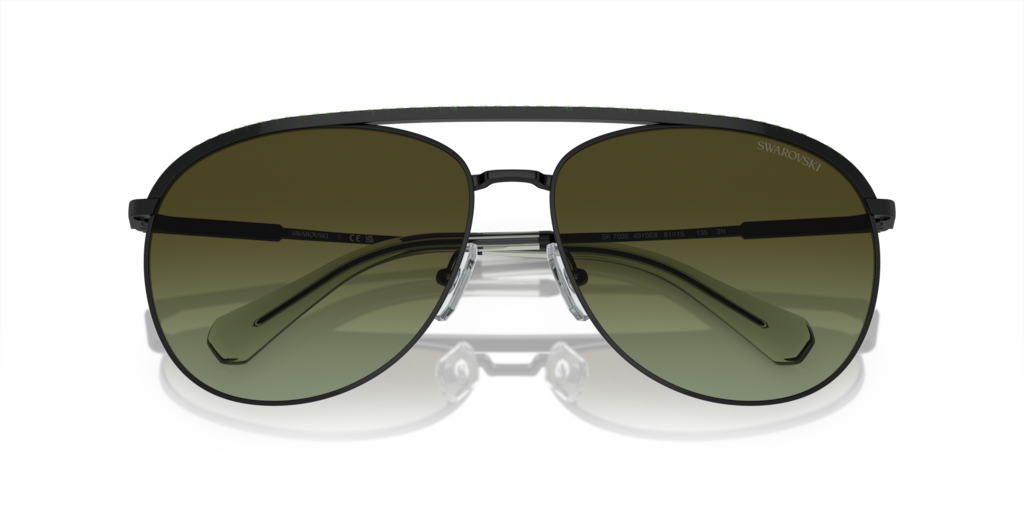 Swarovski SK7005 4010E8 61 Güneş Gözlükleri