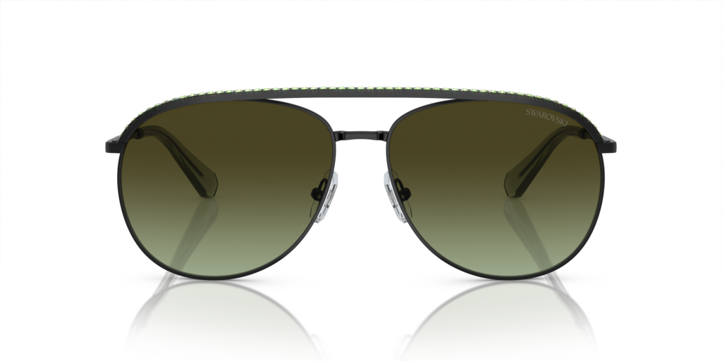 Swarovski SK7005 4010E8 61 Güneş Gözlükleri