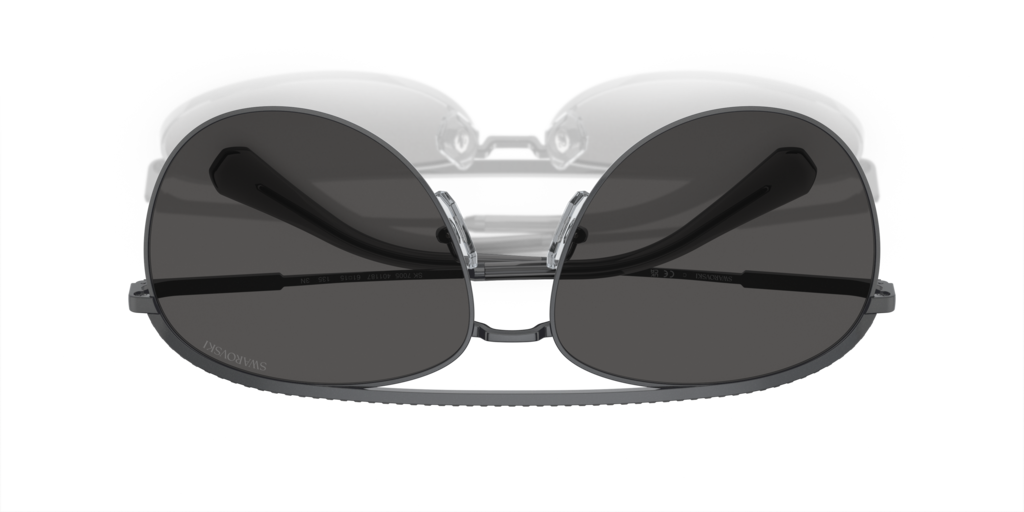 Swarovski SK7005 401187 61 Güneş Gözlükleri