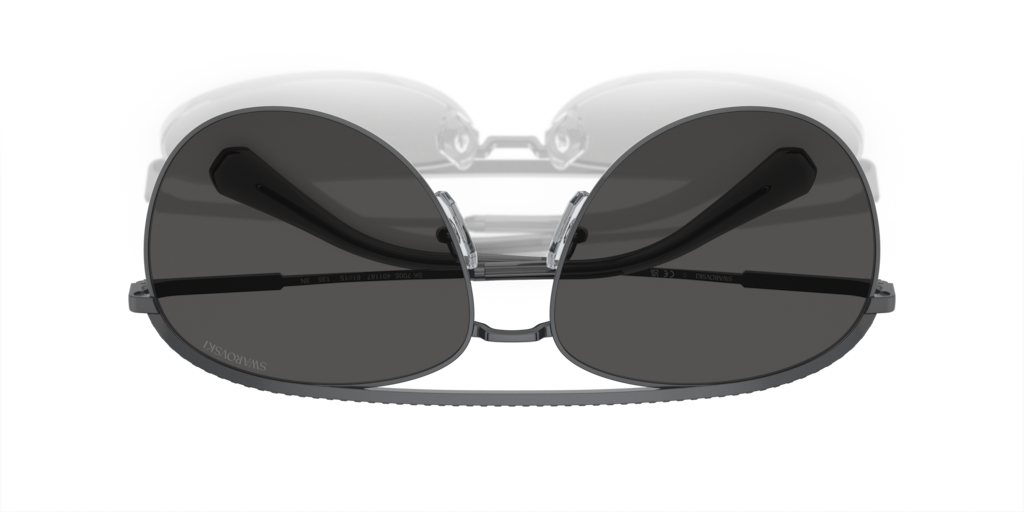 Swarovski SK7005 401187 61 Güneş Gözlükleri