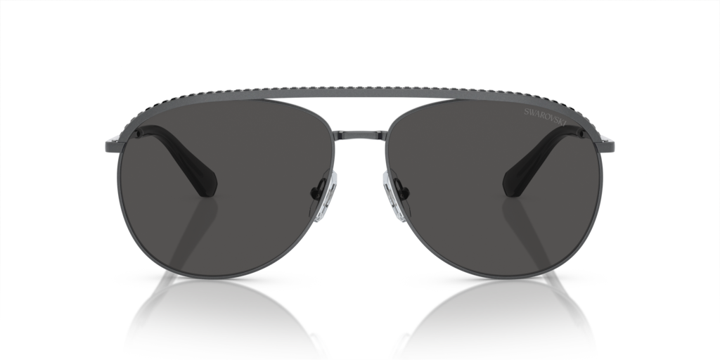 Swarovski SK7005 401187 61 Güneş Gözlükleri