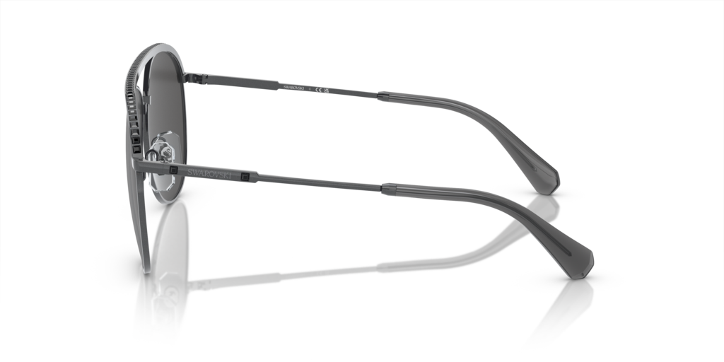 Swarovski SK7005 401187 61 Güneş Gözlükleri