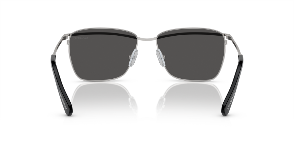 Swarovski SK7006 400187 58 Güneş Gözlükleri