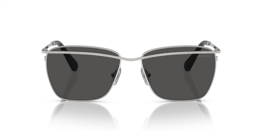 Swarovski SK7006 400187 58 Güneş Gözlükleri