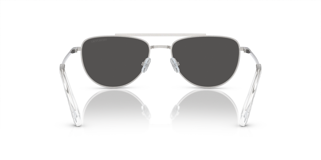 Swarovski SK7007 400487 53 Güneş Gözlükleri