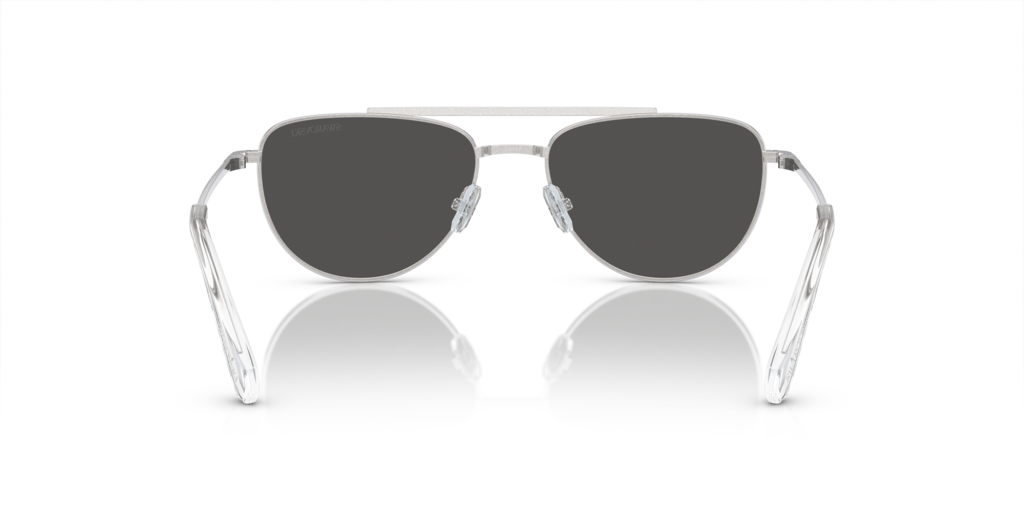 Swarovski SK7007 400487 53 Güneş Gözlükleri