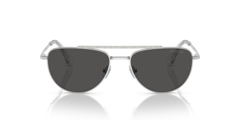 Swarovski SK7007 400487 53 Güneş Gözlükleri