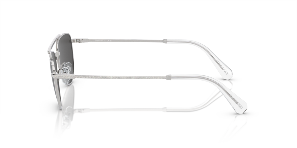 Swarovski SK7007 400487 53 Güneş Gözlükleri