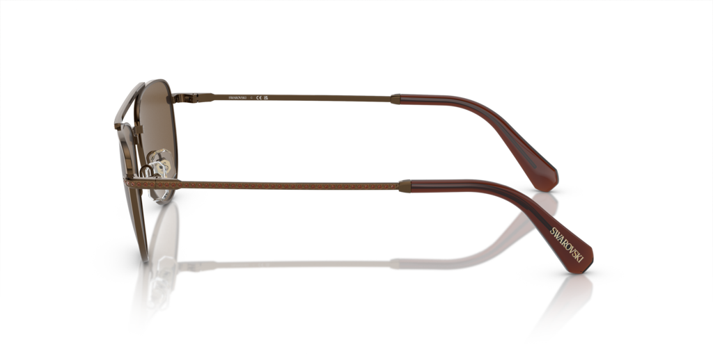 Swarovski SK7007 401673 53 Güneş Gözlükleri