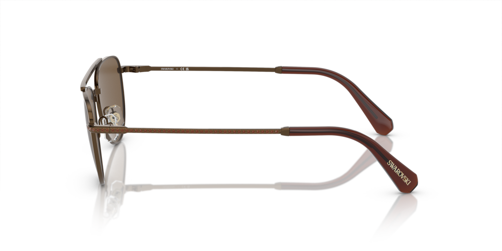 Swarovski SK7007 401673 53 Güneş Gözlükleri