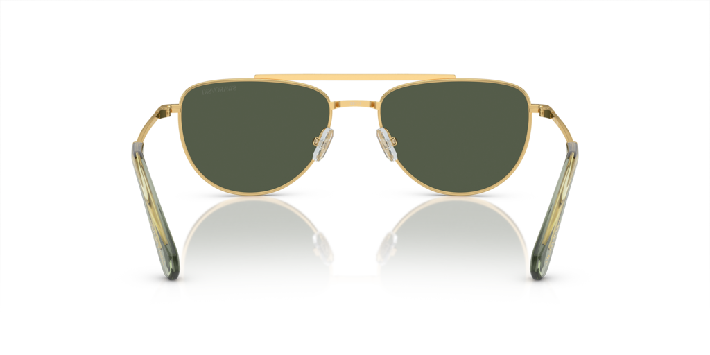 Swarovski SK7007 401782 53 Güneş Gözlükleri