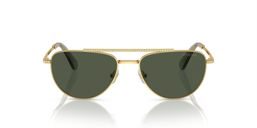 Swarovski SK7007 401782 53 Güneş Gözlükleri