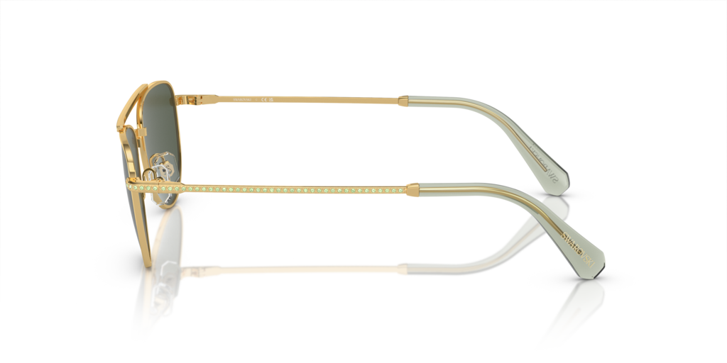 Swarovski SK7007 401782 53 Güneş Gözlükleri