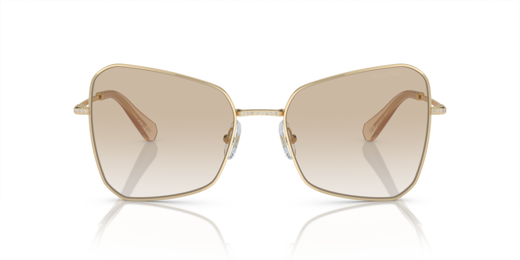 Swarovski SK7008 401311 57 Güneş Gözlükleri