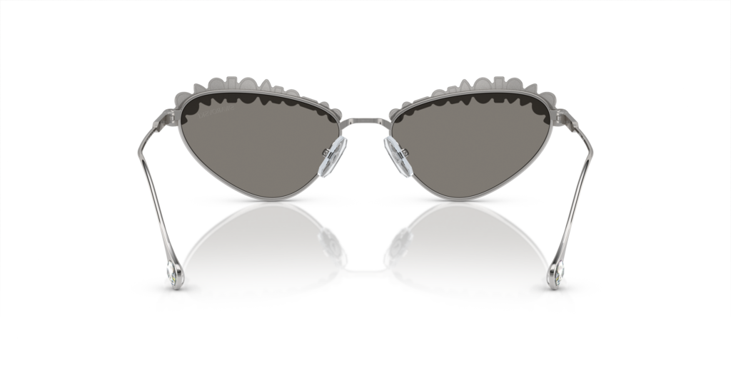 Swarovski SK7009 40016G 55 Güneş Gözlükleri