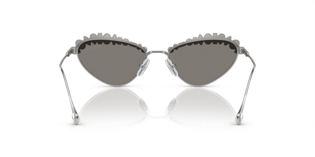 Swarovski SK7009 40016G 55 Güneş Gözlükleri