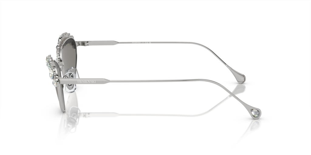 Swarovski SK7009 40016G 55 Güneş Gözlükleri