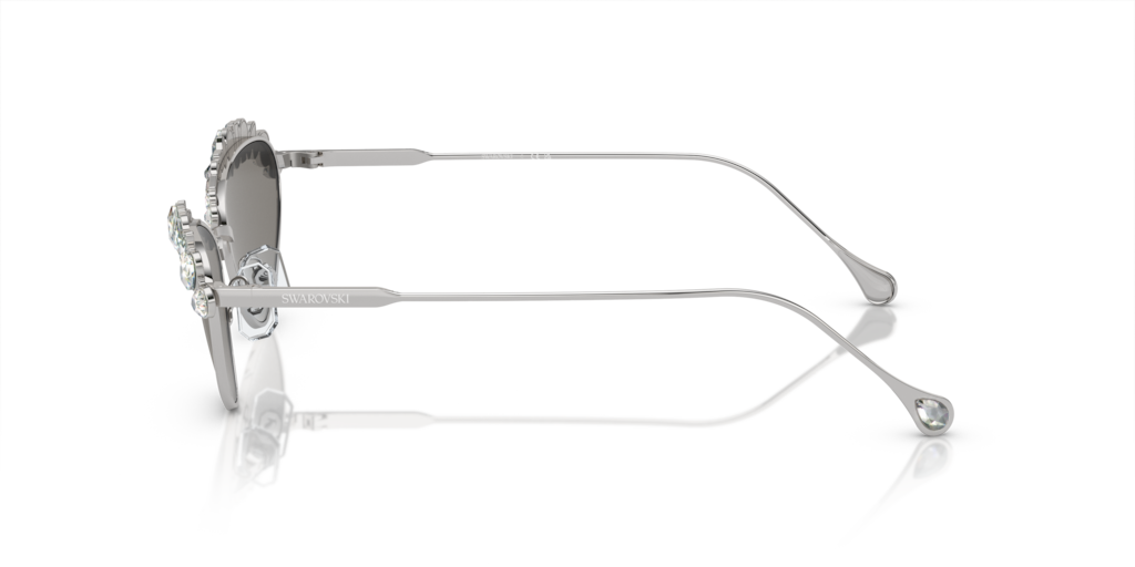 Swarovski SK7009 40016G 55 Güneş Gözlükleri