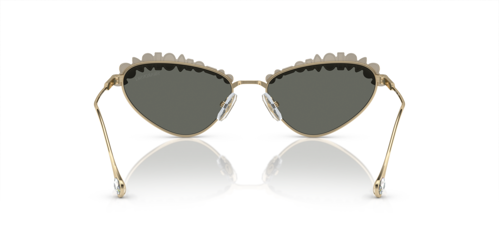 Swarovski SK7009 40137P 55 Güneş Gözlükleri